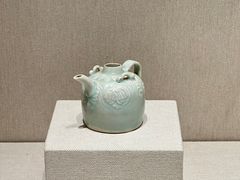 -深圳博物馆(古代艺术馆)