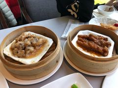 -御花园·粤菜·海鲜火锅(中山公园店)