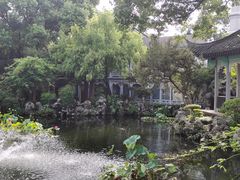 -浙江西子宾馆·瑶园咖啡厅