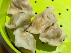 -来相会饺子·新辽菜(甘家口店)