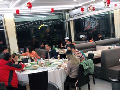 -渔中舟海鲜大排档(普陀沈家门店)