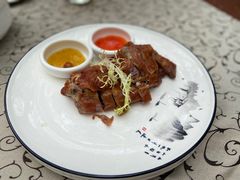 -一江春水·杭帮臻宴(三台山店)