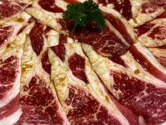 -韩宫宴炭火烤肉(印象城店)