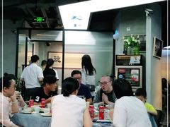 大堂-味妙顺德厨房(绿地缤纷城店)