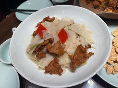 -面辣子·陕西家乡菜(长安店)