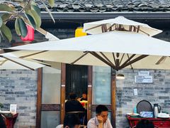 -院8里·少城记忆老川菜(宽窄巷子店)