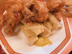 -拉面莊夢語＆中华料理八椿