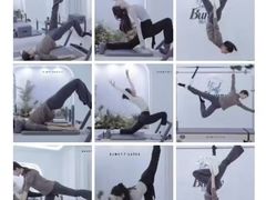 -NRG 健身私教CLUB(世博源店)