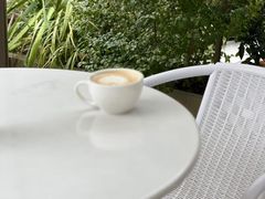 -Beans Solo豆号咖啡(百家湖花园店)