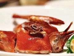 -广州文华东方酒店·江-由辉师傅主理