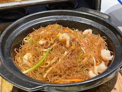 -稻香饭店(IFS国金中心店)