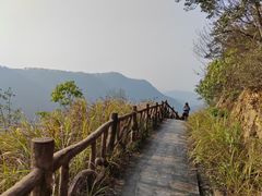 -桃花岭景区