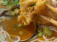 -龍城柳州螺蛳粉(群星路店)