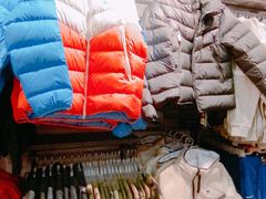 -NIKE上海青浦换季优惠店