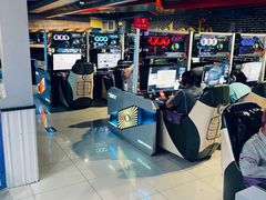 -鑫电竞(垡头店)