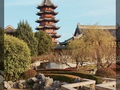 -盘门景区