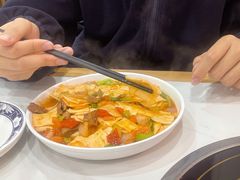 -清真·西北人家风味馆(中山中路店)