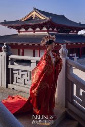 -吉光片羽高端婚纱摄影(泰州优选店)