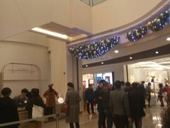 -奈雪的茶(市百一店)