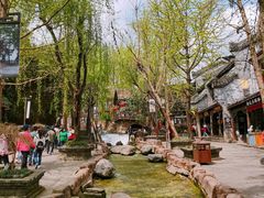 -黄龙溪古镇