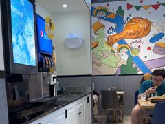 -TACO STAR 塔可星(下沙宝龙店)