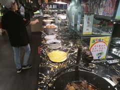 -巴犀烧烤(新崇光店)