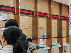 -美年大健康体检中心(牡丹园分院)