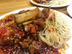 -贤花饭店(城阳店)