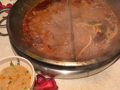 -小龙坎火锅(春熙太古里店)