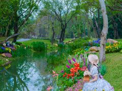 -人民公园(罗湖区)