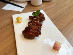 -枣子树·素食餐厅(普陀山店)