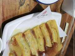 -海富荣·锅贴·陕菜家常菜(阳光城店)