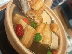 -芽笼芽笼新加坡餐厅(环球港店)