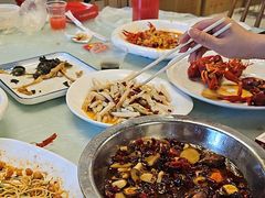 -五七小李子油焖大虾(总店)