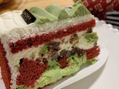 -第戎蛋糕(恒隆广场店)