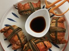 -船说茶点粤菜(海上世界店)