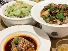 -新白鹿餐厅(城西银泰城店)