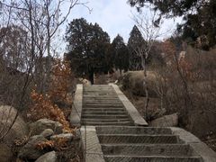 -峄山风景名胜区