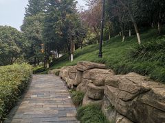 -龙头寺公园