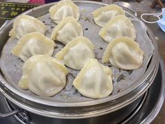-西安贾三灌汤包·回坊小吃·清真炒菜(北院门总店)