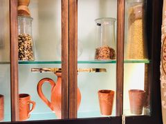 -Santoor 萨都里印度餐厅(北锣鼓巷店)