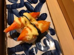 -柏鮨寿司.刺身.定食(米山町地中海店)