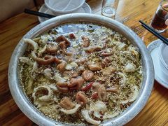 -黑皮酸菜鱼(三山街店)