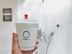 -Onirii Coffee(长乐路店)