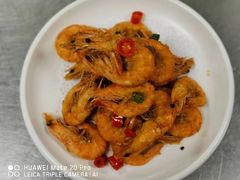 -北京全聚德烤鸭店(昌平店)