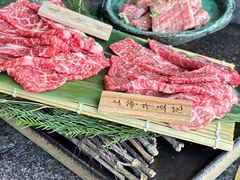 -老乾杯和牛烧肉(王府中环店)