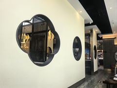 -上地宴·中关村的会客厅(清河高铁站店)
