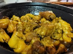 三杯鸡-客家大院·非遗赣南客家菜(郁孤台店)