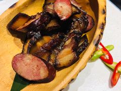 -瑶王府·广西菜(金阳路店)