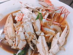 -垦丁辉哥生鱼片